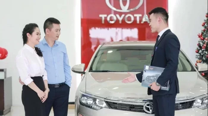 Địa điểm hỗ trợ xem xe tại Kon Tum